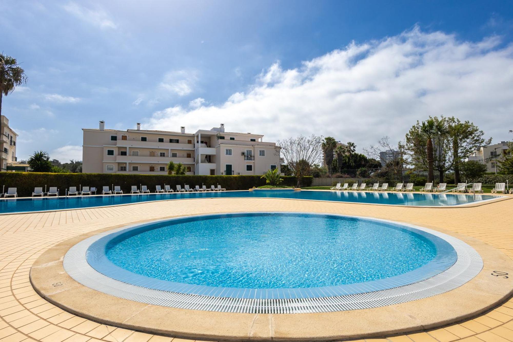 Dunas Do Alvor - TorrАлвор Екстер'єр фото