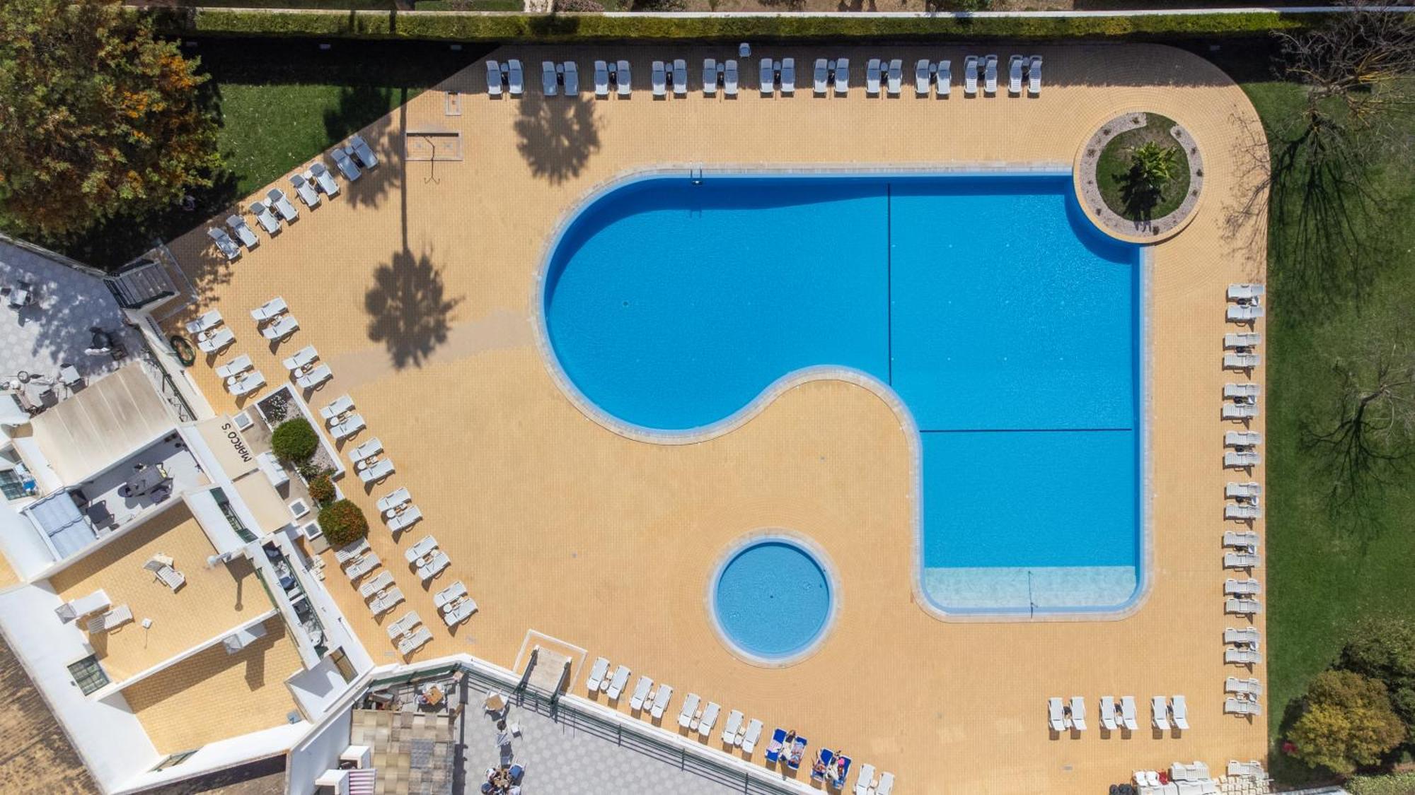 Dunas Do Alvor - TorrАлвор Екстер'єр фото